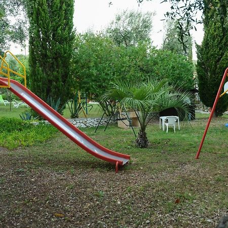 Il Casale Delle Principesse Villa Mattinata Exteriör bild