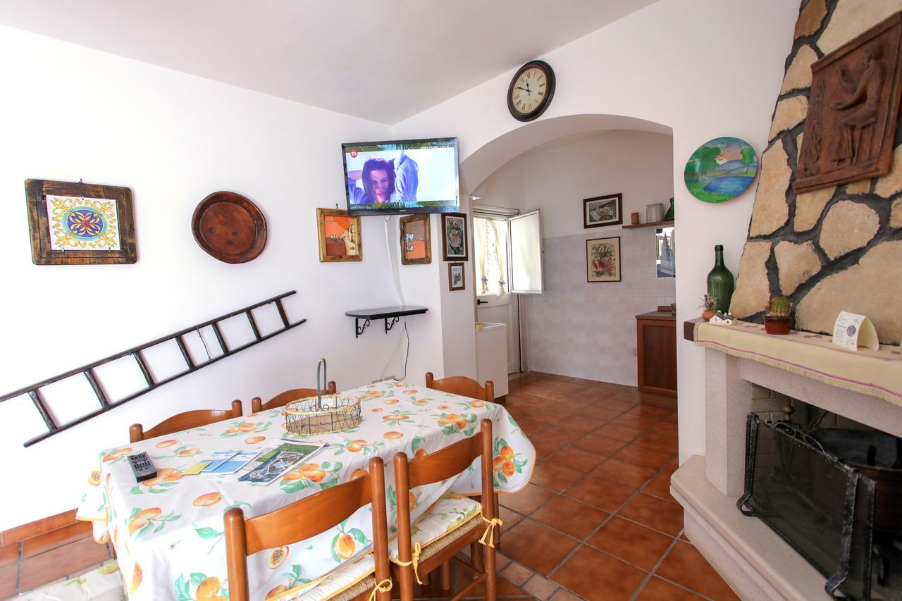 Il Casale Delle Principesse Villa Mattinata Exteriör bild