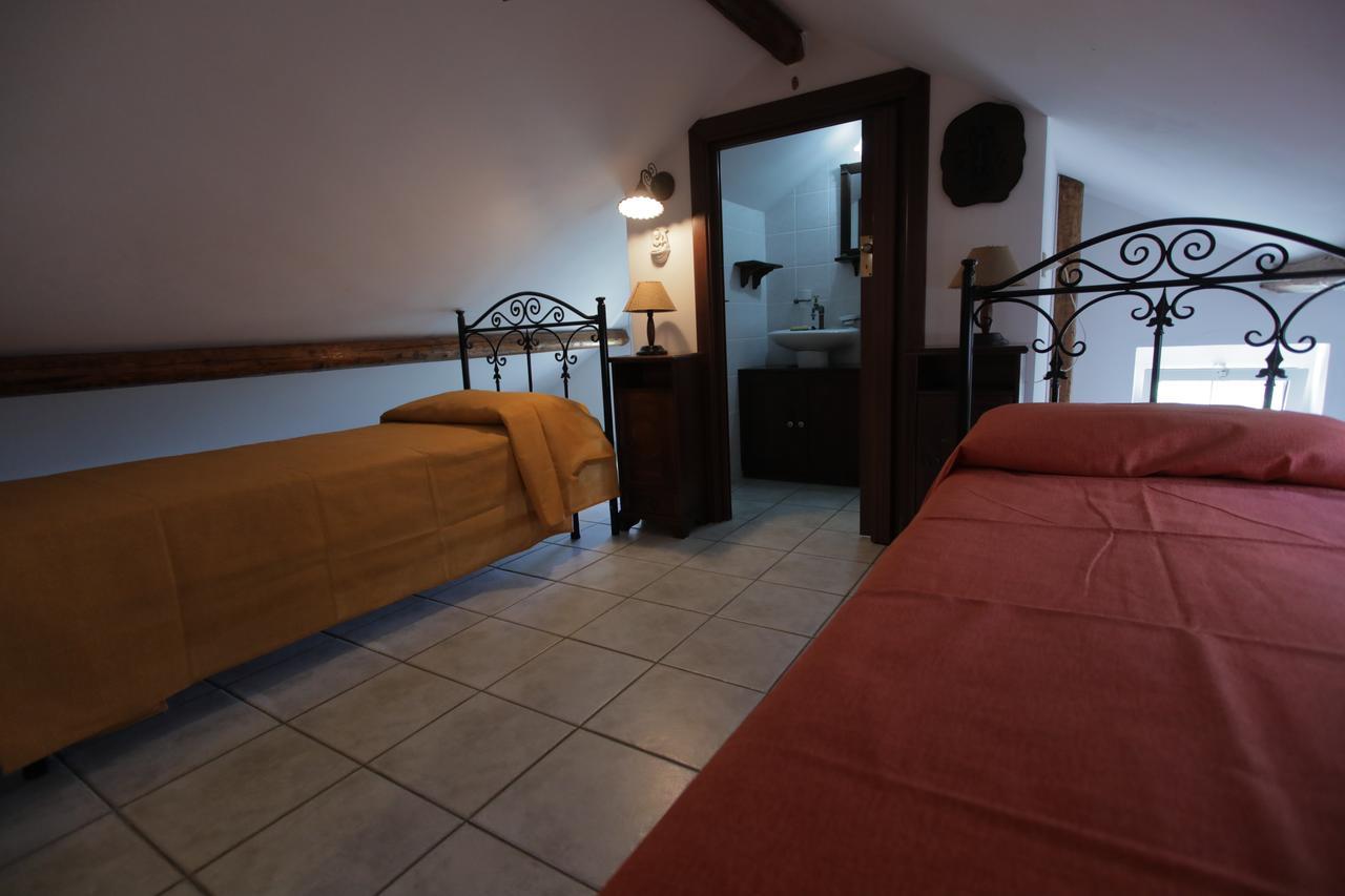 Il Casale Delle Principesse Villa Mattinata Exteriör bild